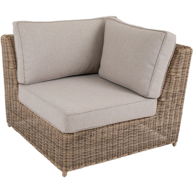 Kulmamoduuli Brafab Glendon-sohvaan