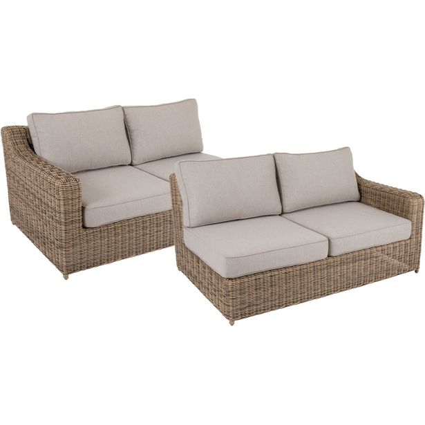 Päätymoduuli Brafab Glendon-sohvaan