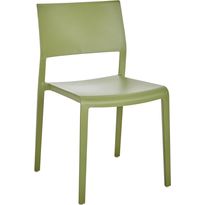 Ruokapöydän tuoli Brafab Lilibet, pinottava