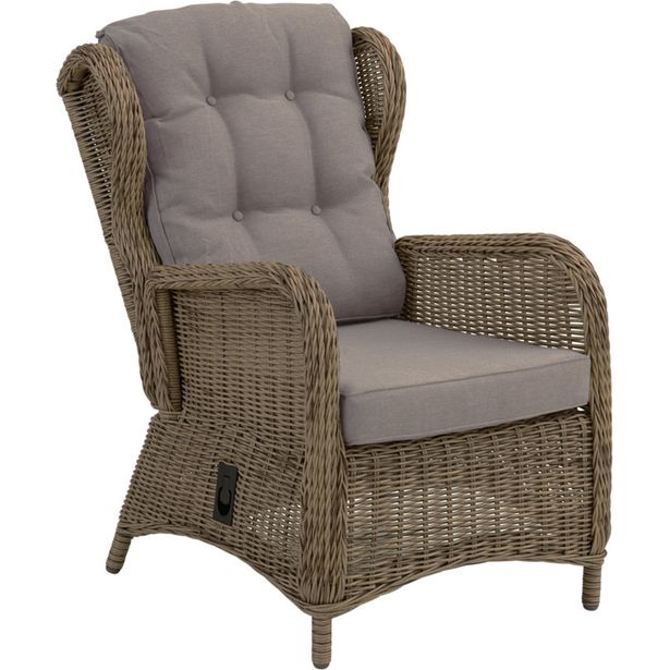 Säätötuoli Brafab Rosita