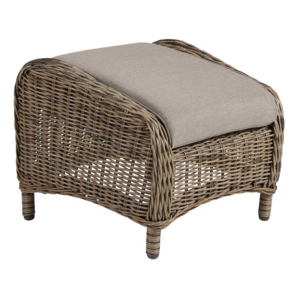 Rahi Brafab Rosita, 51x54cm