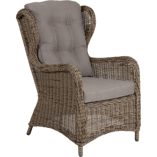 Nojatuoli Brafab Rosita