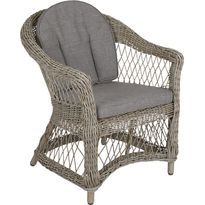 Nojatuoli Brafab Kamomill, beige