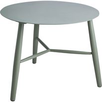 Sohvapöytä Brafab Vannes, Ø60cm