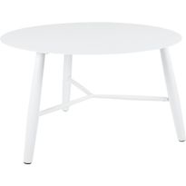 Sohvapöytä Brafab Vannes, Ø75cm