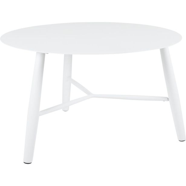 Sohvapöytä Brafab Vannes, Ø75cm