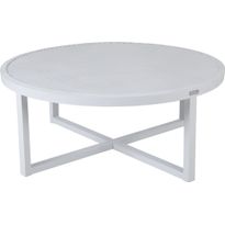 Sohvapöytä Brafab Vevi, Ø100cm