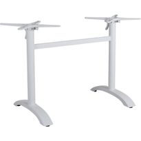 Pöydän runko Brafab Avila, 87x65x72cm