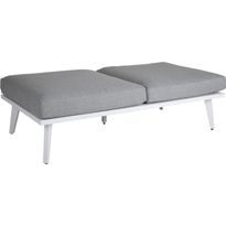 Sohvamoduuli Brafab Villac, 75x150cm