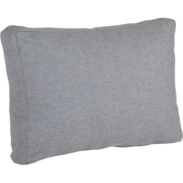 Selkänojatyyny Brafab Villac Corner, 78x45cm