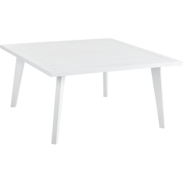 Sohvapöytä Brafab Villac, 88x88cm