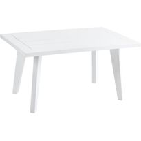 Sohvapöytä Brafab Villac, 75x50cm