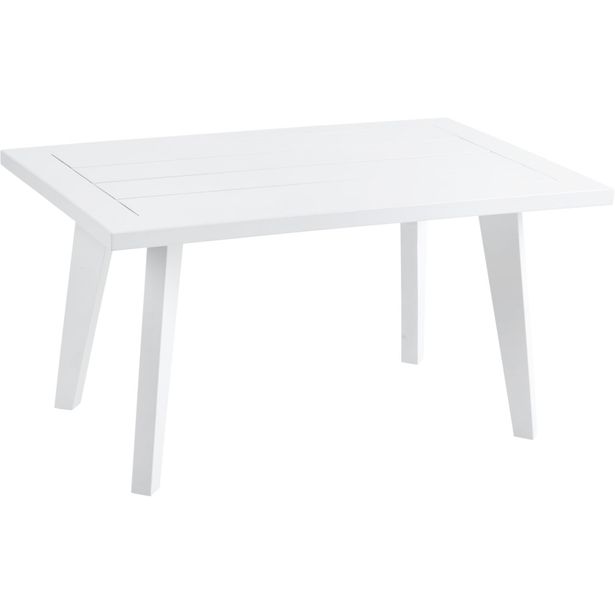 Sohvapöytä Brafab Villac, 75x50cm