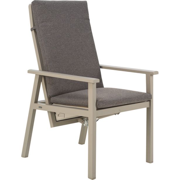 Säätötuoli Brafab Samvaro