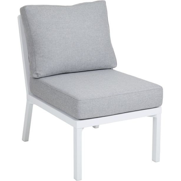 Keskimoduuli Brafab Samvaro High