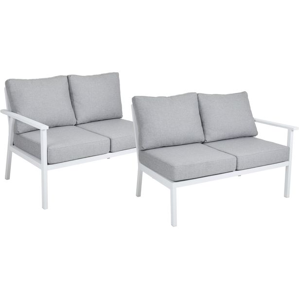 Päätymoduuli Brafab Samvaro High