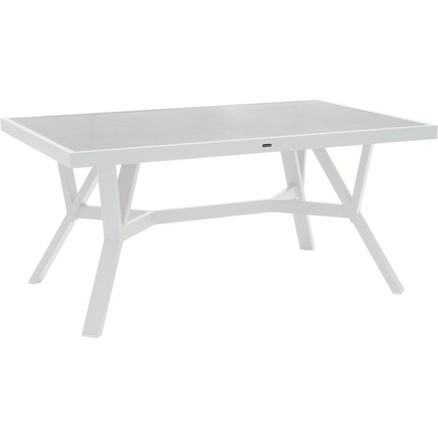 Sohvapöytä Brafab Samvaro, 140x90cm