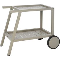 Tarjoiluvaunu Brafab Samvaro