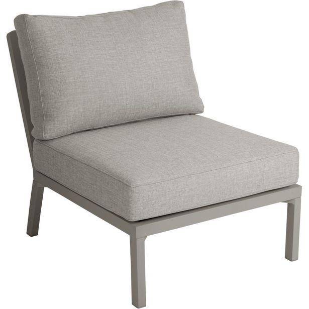 Keskimoduuli Brafab Samvaro Low