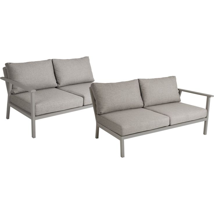 Päätymoduuli Brafab Samvaro Low