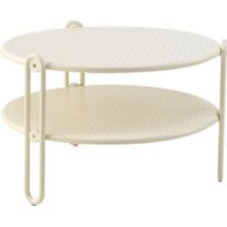 Sohvapöytä Brafab Blixt, eri kokoja ja värejä