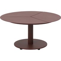 Sohvapöytä Brafab Peace, Ø80x40cm