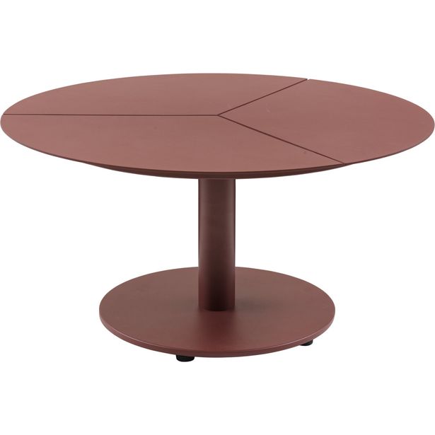 Sohvapöytä Brafab Peace, Ø80x46cm