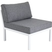 Keskimoduuli Brafab Weldon