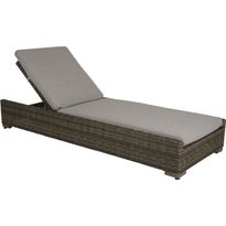 Aurinkovuode Brafab Ninja, ruskea/beige