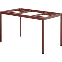 Pöydän runko Brafab Nox, eri kokoja ja värejä