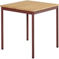 Parvekepöytä Brafab Nox, 69x69cm