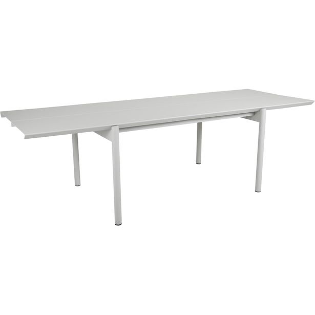 Ruokapöytä Brafab B45, 92x250cm