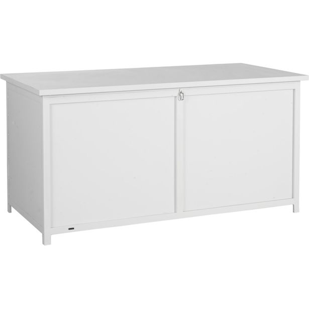 Säilytysarkku ulos Brafab Hide, 177x85x89cm