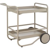 Tarjoiluvaunu Brafab Trolly