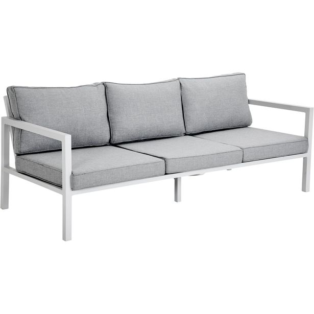 Ulkosohva Brafab Belfort, 3-istuttava