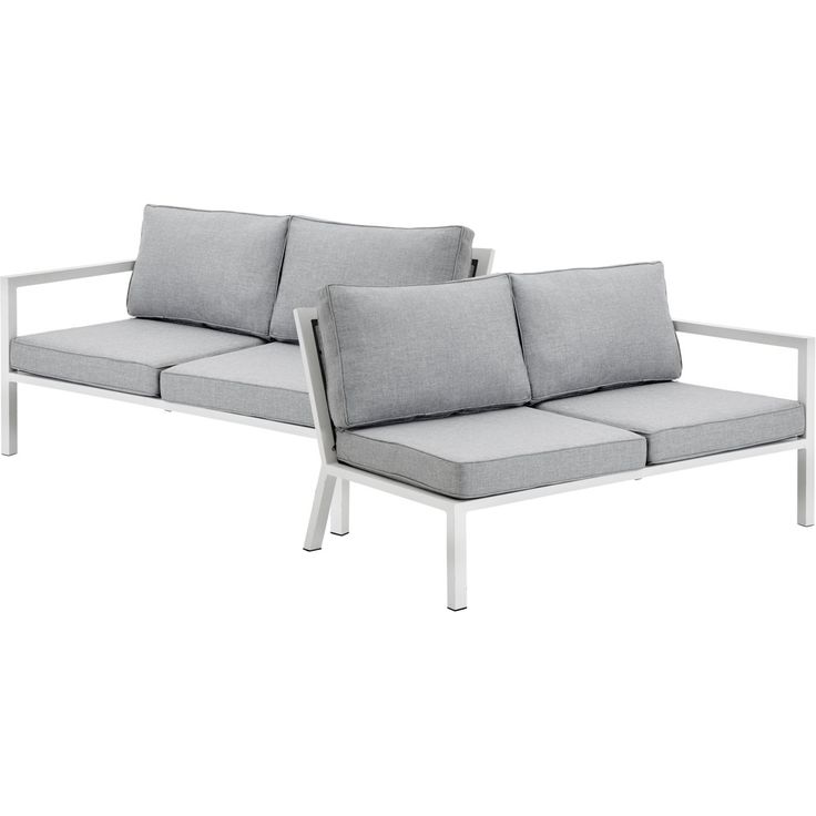 Päätymoduuli Brafab Belfort