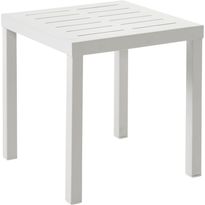 Sivupöytä Brafab Belfort, 50x50cm