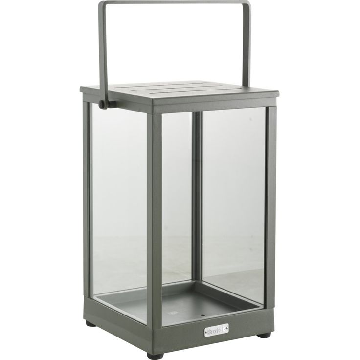 Lyhty Brafab Belfort, 27x27x43cm