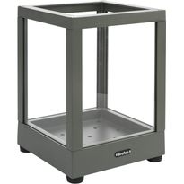 Lyhty Brafab Belfort, 20x20x28cm