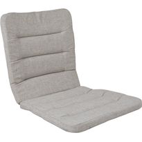 Istuinpehmuste Brafab Lilja-lepotuoliin, korkea, beige, Verkkokaupan poistotuote