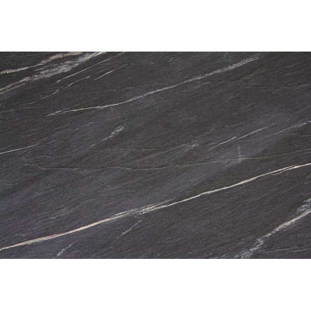 Pöytälevy Brafab, 70x70cm, antrasiitti