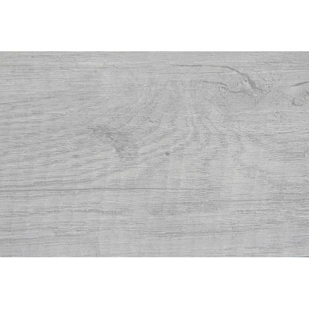 Pöytälevy Brafab, 125x70cm, harmaa puukuosi