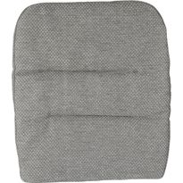 Selkänojatyyny Brafab Dimma-tuoliin, antrasiitti