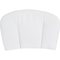 Selkänojatyyny Brafab Covelo, luonnonvalkoinen