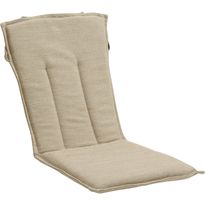 Istuinpehmuste Brafab Ninja, beige