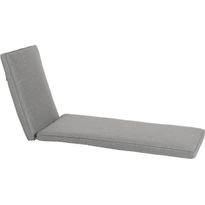 Aurinkotuolin pehmuste Brafab Leone, 58x127x73cm