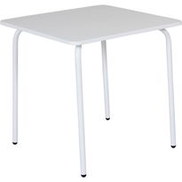 Lasten puutarhapöytä Brafab Nera, 48x48cm