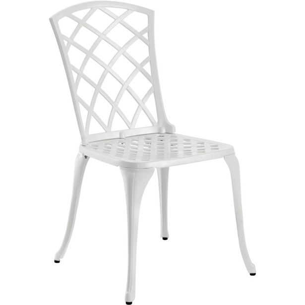 Parveketuoli Brafab Arras