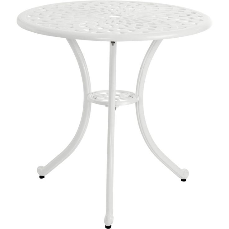 Parvekepöytä Brafab Arras, Ø70cm