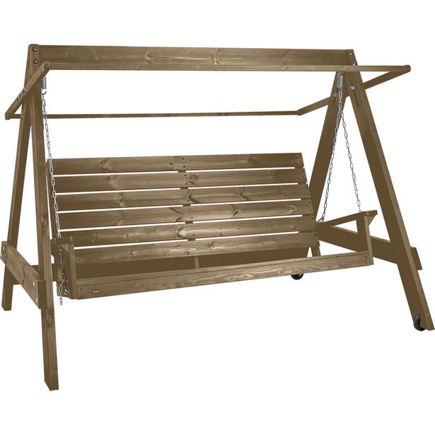 Pihakeinu Brafab Kornhult, 3-istuttava